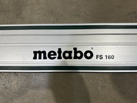 Metabo Führungsschiene FS 160   Nr.77