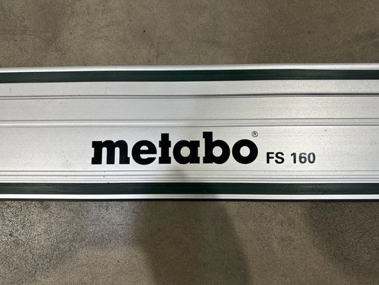 Metabo Führungsschiene FS 160   Nr.77