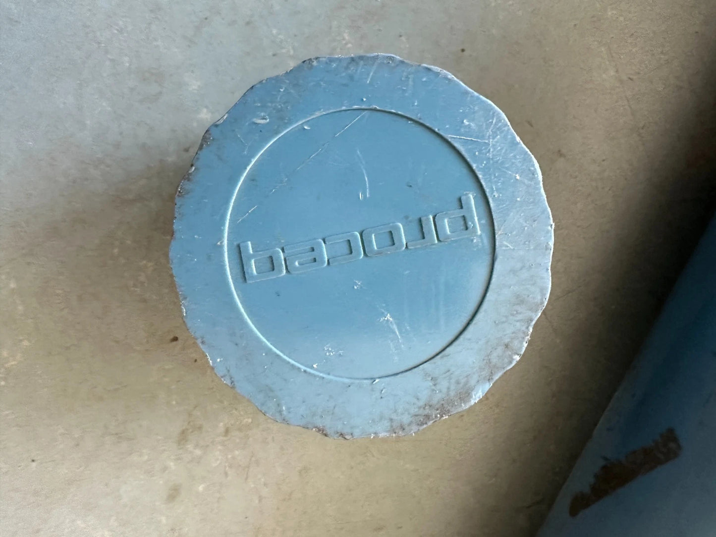 Proceq N34 Prüfhammer Original Concrete Test Hammer
