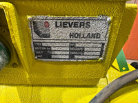 Lievers Umformer für Rüttler