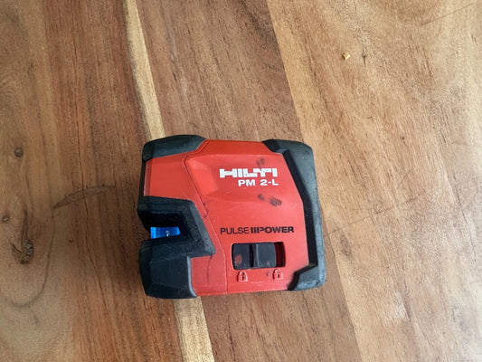 Hilti PM 2 L  Laser