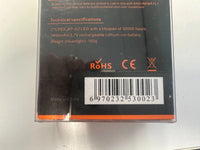 RAVEMEN PR 600 Scheinwerfer LED PR600 Lumes