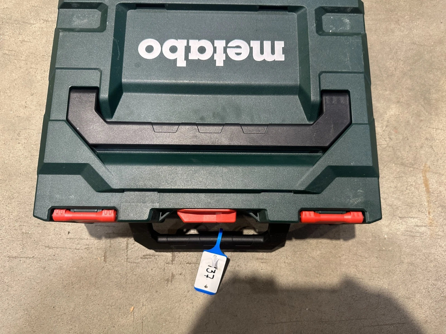 Metabo POWERMAXX SSD  Nr.137