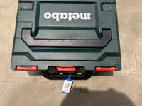 Metabo POWERMAXX SSD  Nr.137