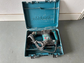compare product Makita HK 1820 Leichtmeisselhammer