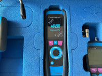 Eurolyzer STx  / Bleu-Line S 2601 / GSP3-Flex Abgasmessgerät