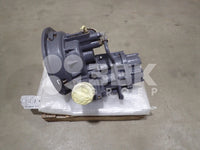 Kompressor  Ingersollrand 103-15 KD KE Zeppelin Case Weidemann