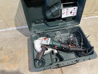 Metabo WE 19-180 Quick RT Winkelschleifer