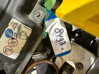 Wacker Stampfer BS 50-2 Baujahr 2021