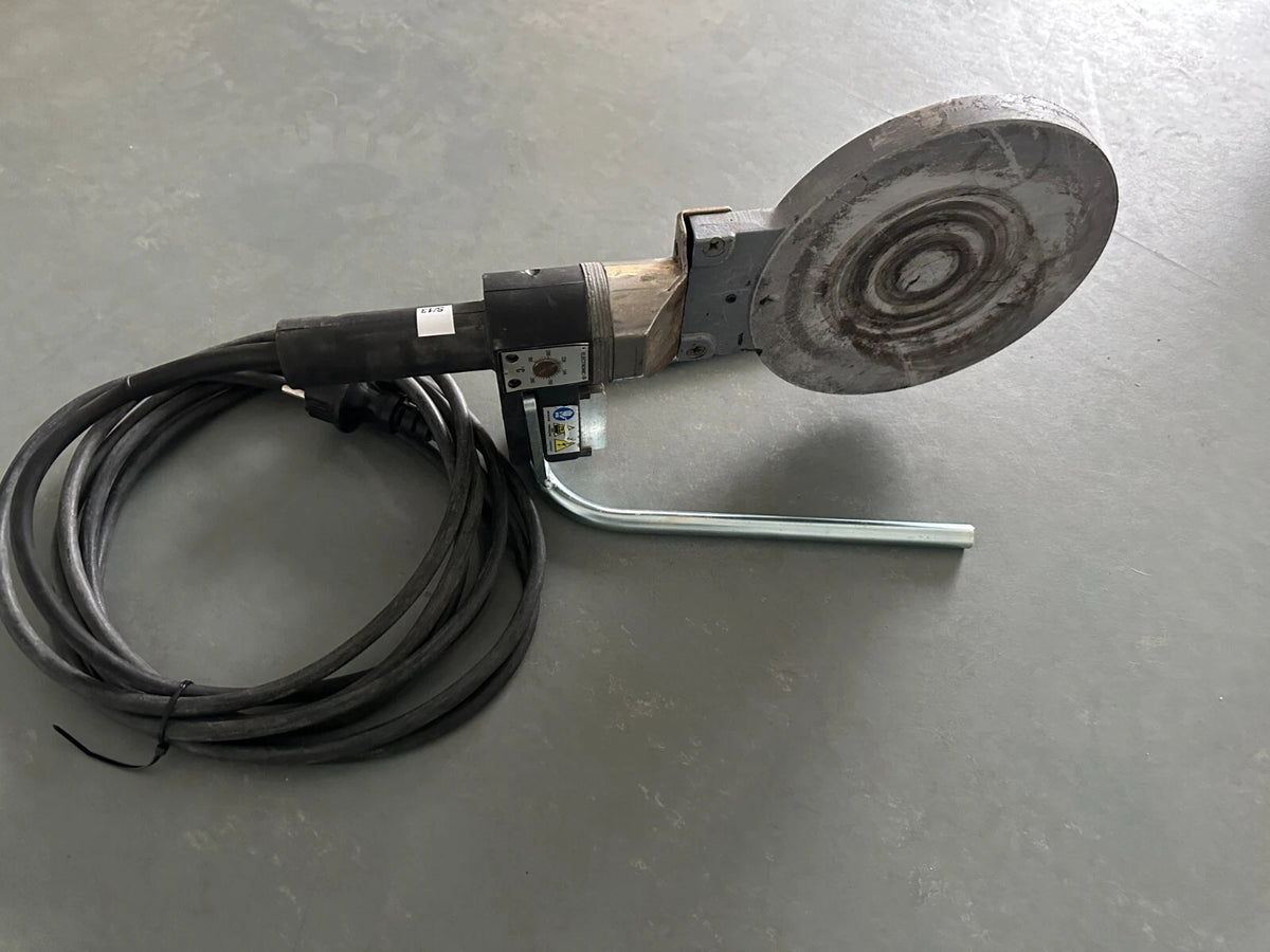 Rems Elektro Schweißspiegel SSG 180 EE s/13