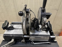 Rothenberger Stumpfschweißgerät ROWELD P 160 A