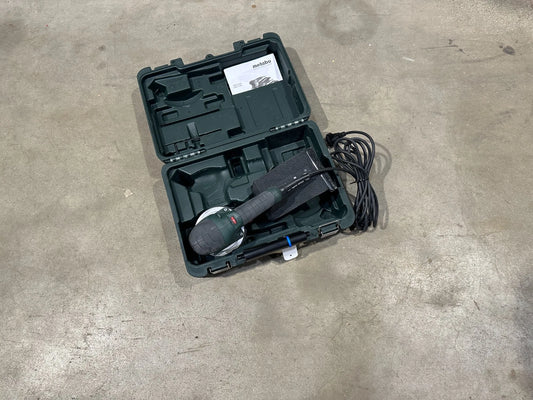 Metabo SXE 3125 Exzenterschleifer Nr.35