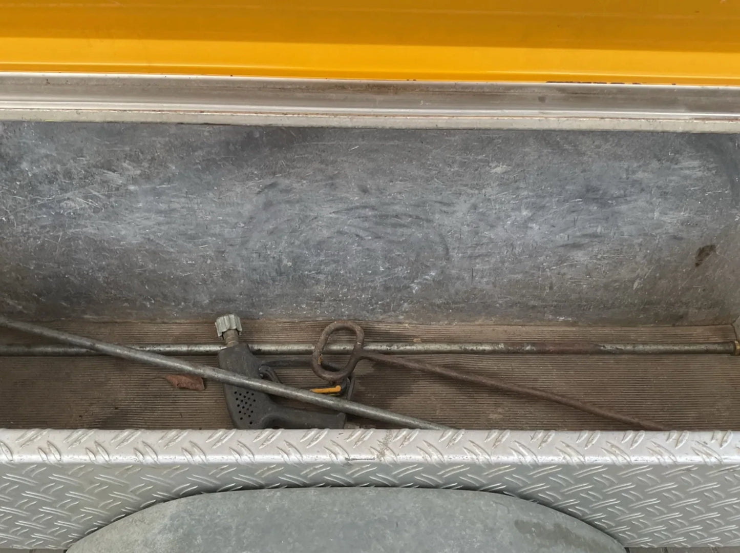 Rioned HD luxe Rohrreinigungsmaschine 150bar-40 l/m.