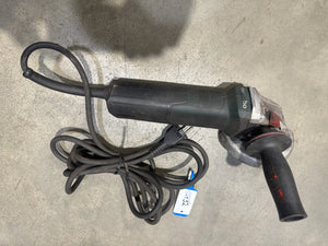 Metabo WEA 19-125 Q M-Brush IK Winkelschleifer  Nr.132