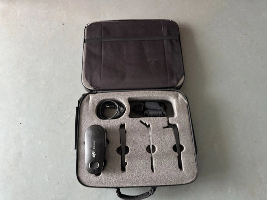 EFI ES-2000 Spektralphotometer / X-Rite i1 Pro 2