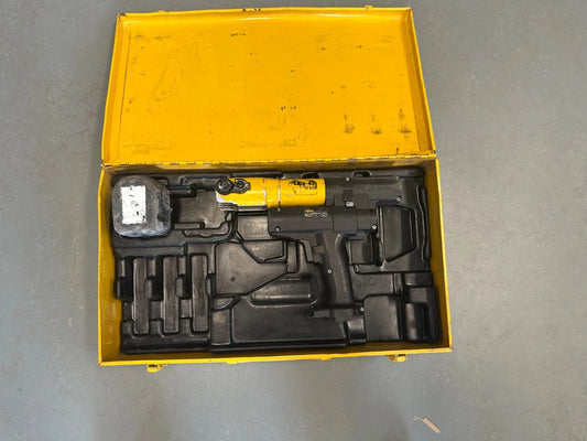 Rems Pressmaschine MINI Akku-Press ACC 14,4V SOLO