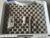 Wegoma Kantenfräse KFR130N