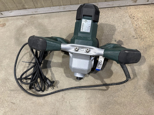 Metabo Rührwerk RWEV 1200-2   1200W -Mischmenge Nr.82