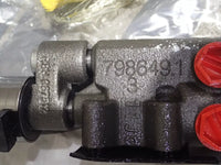 1x Original Wacker Steuerventil 1000314364 für EW100