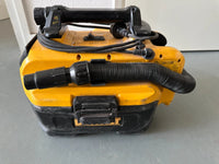DeWalt DCV 582 Staubsauger