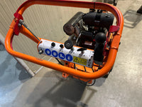 Baumstumpffräse Dosko 691 SP AX 90