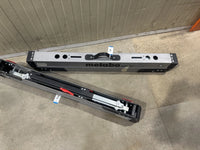 Metabo Arbeitsbock Set MAB 82 | 615-820 mm - Tragkraft 590 kg| VE=2 Stück Nr.134