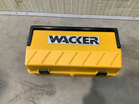 1x Original Wacker REMOTE for DPU 100-70