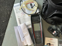 Exhaust gas analyzer KIMO KIGAZ 110 nr107