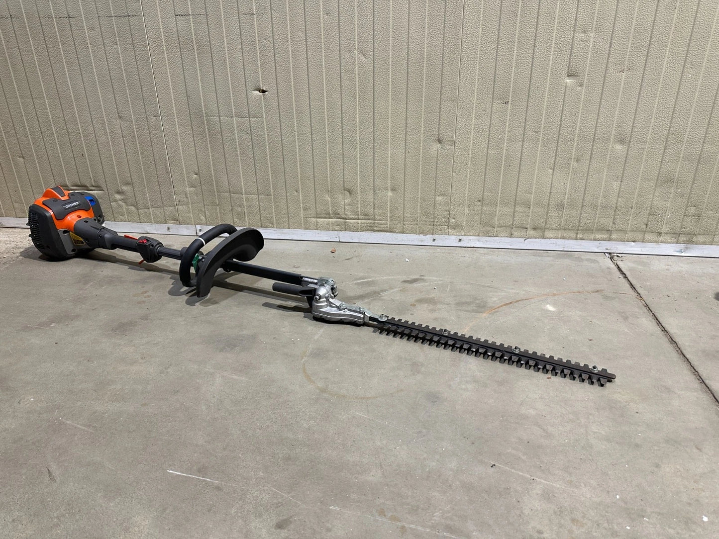 Husqvarna Trimmer 325HE3  Heckenschere Heckenschneider Benzinheckenschere 8587