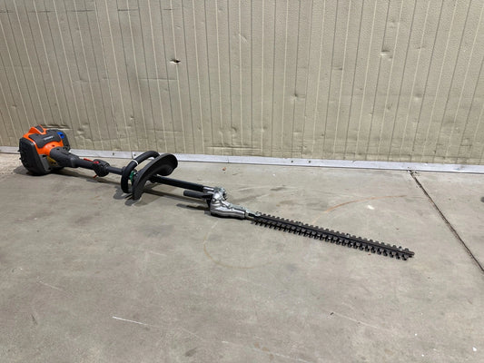 Husqvarna Trimmer 325HE3  Heckenschere Heckenschneider Benzinheckenschere 8587