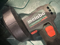 Metabo POWERMAXX CC 12 BL Winkelschleifer
