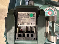 Metabo BS 18 L Akku-Bohrschrauber  Nr.59