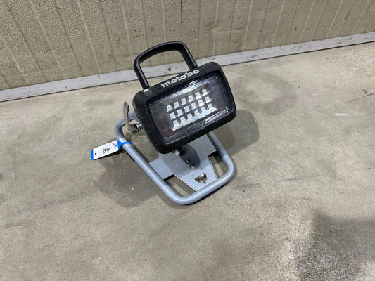 Metabo BSA 14.4-18 LED  Akku-LED-Baustrahler Nr.86