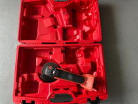 Hilti AG 125-A22 im Koffer B739