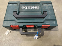 Metabo WEPBA 17-125 QUICK RT Winkelschleifer  Nr.129
