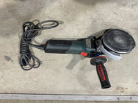 Metabo WEVF 10-125 QUICK INOX Flachkopf-Winkelschleifer Nr.89 4007430275677