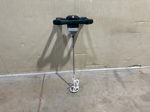 Metabo RW 18 LTX BL 120 Akku-Rührwerk Ohne Akku/Ladegerät- 601164850