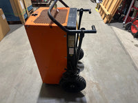 DRYFAST DF 600 AX  Bautrockner Trocknungsgerät Kondenstrockner