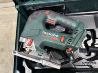 Metabo STAB 18 LTX  150 BL Solo 18V metaBox Akku Stichsäge Nr.44