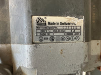 ELU MOF 177/00 Typ:2 Oberfräse