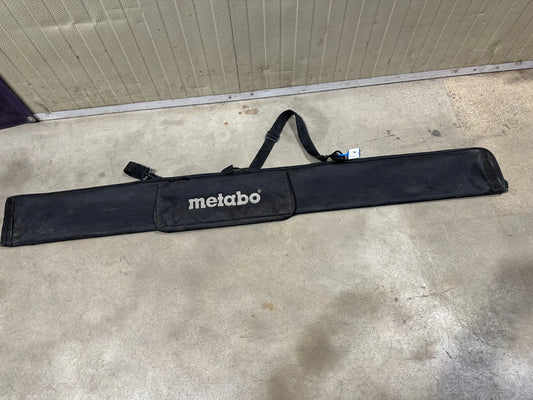 Metabo Führungsschiene FS 160  mit Tasche  Nr.78