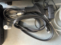 Exhaust gas analyzer KIMO KIGAZ 110 nr106