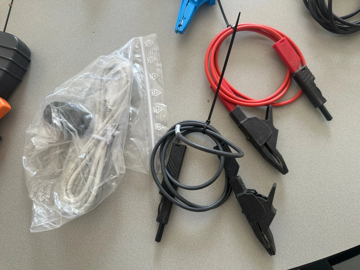 HT FULL pv TESTER --PV-Installationstester--von Photovoltaikanlagen