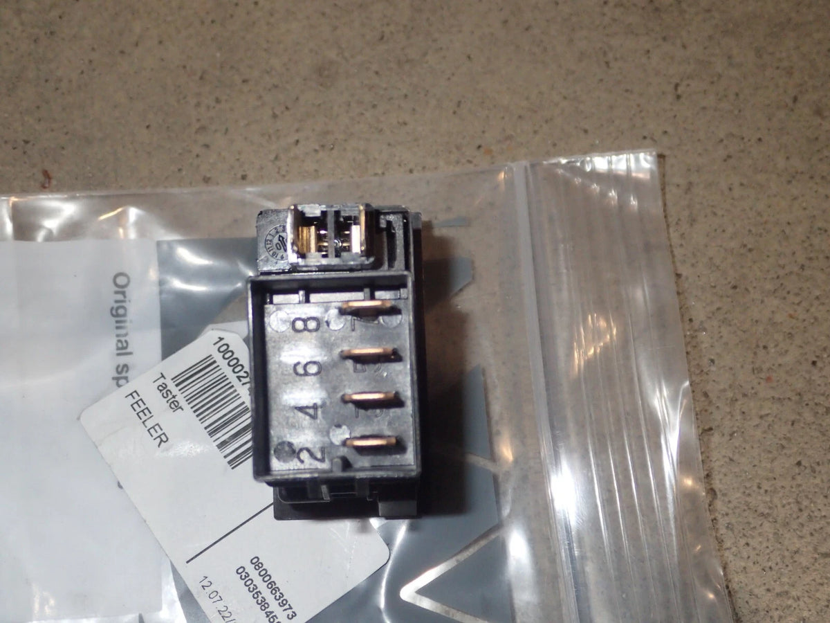 1x original Wacker button 1000027439