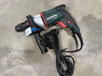 Metabo BE 500/10 Bohrmaschine Nr.120