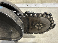 Cutters Edge Beton Kettensäge Feuerwehr Fire rescue saw