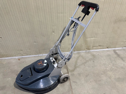 Schwamborn EU 510 Einscheibenmaschine