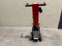Janser Master MOBIL II Vario Stripper Silent Bodenbelagsentferner stripper 8228