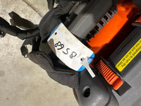 Husqvarna 580 BTS  rückentragbares Profi Blasgerät Laubbläser 8567