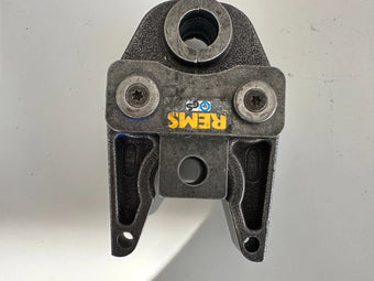 compare product Rems Henco Pressbacke Th18